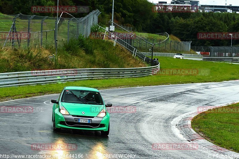 Bild #24644166 - Touristenfahrten Nürburgring Nordschleife (21.09.2023)