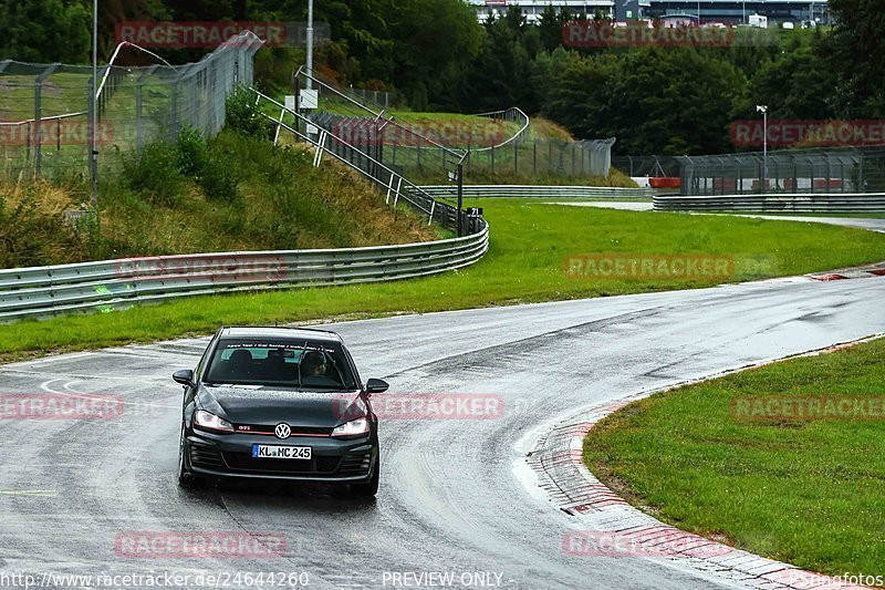 Bild #24644260 - Touristenfahrten Nürburgring Nordschleife (21.09.2023)