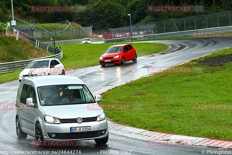 Bild #24644274 - Touristenfahrten Nürburgring Nordschleife (21.09.2023)