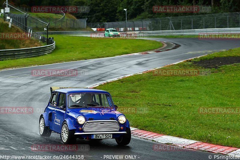 Bild #24644358 - Touristenfahrten Nürburgring Nordschleife (21.09.2023)