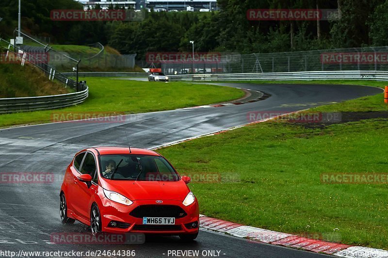 Bild #24644386 - Touristenfahrten Nürburgring Nordschleife (21.09.2023)