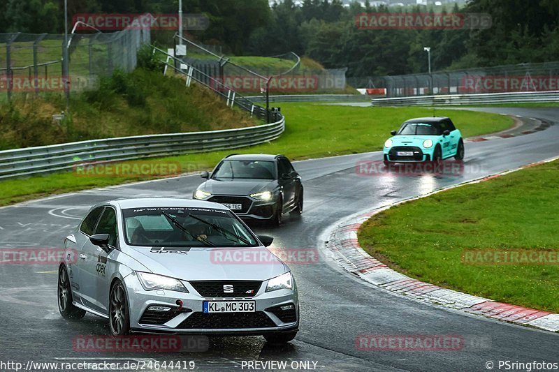 Bild #24644419 - Touristenfahrten Nürburgring Nordschleife (21.09.2023)