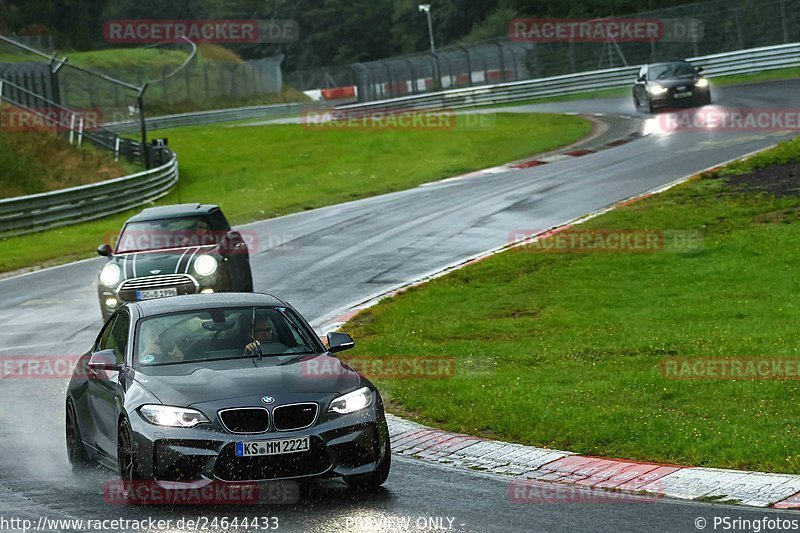 Bild #24644433 - Touristenfahrten Nürburgring Nordschleife (21.09.2023)