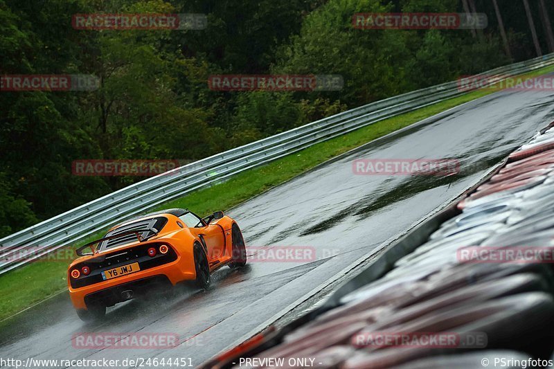 Bild #24644451 - Touristenfahrten Nürburgring Nordschleife (21.09.2023)