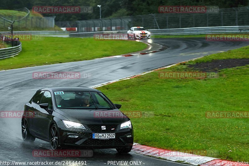 Bild #24644491 - Touristenfahrten Nürburgring Nordschleife (21.09.2023)