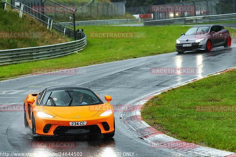 Bild #24644502 - Touristenfahrten Nürburgring Nordschleife (21.09.2023)