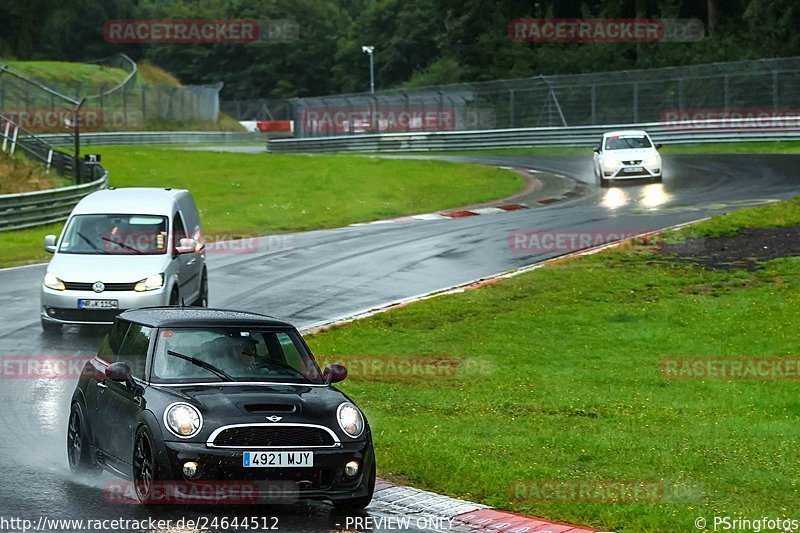 Bild #24644512 - Touristenfahrten Nürburgring Nordschleife (21.09.2023)