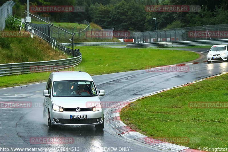 Bild #24644513 - Touristenfahrten Nürburgring Nordschleife (21.09.2023)