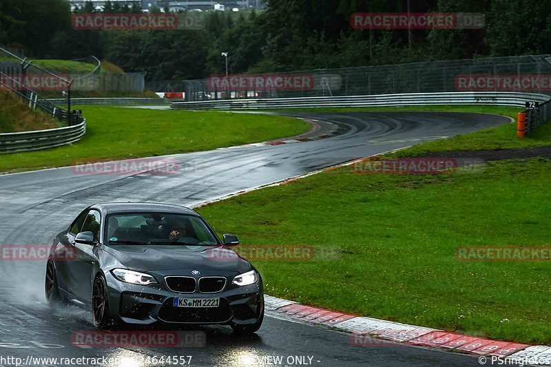 Bild #24644557 - Touristenfahrten Nürburgring Nordschleife (21.09.2023)