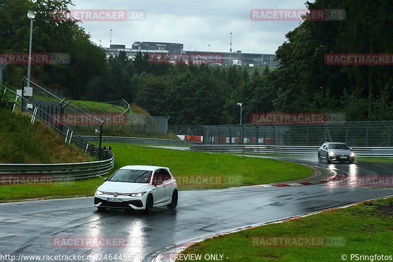 Bild #24644562 - Touristenfahrten Nürburgring Nordschleife (21.09.2023)