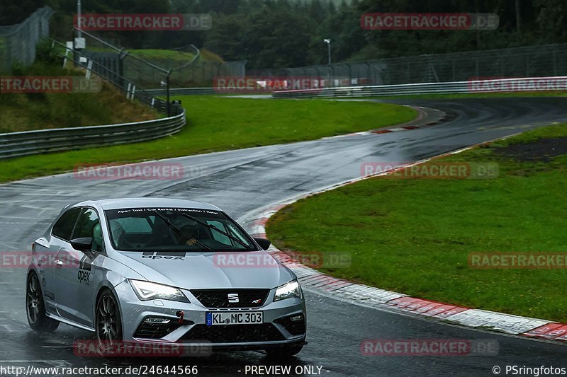 Bild #24644566 - Touristenfahrten Nürburgring Nordschleife (21.09.2023)