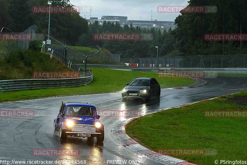 Bild #24644568 - Touristenfahrten Nürburgring Nordschleife (21.09.2023)