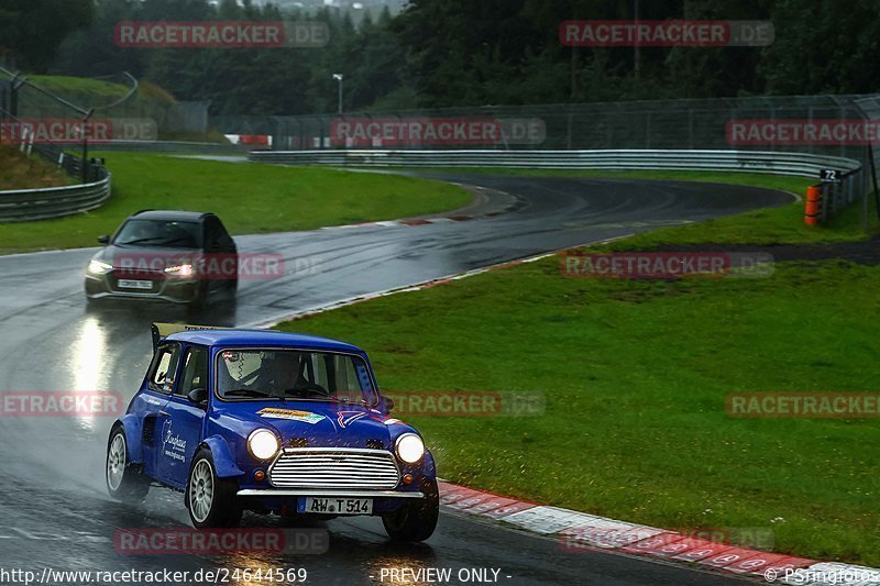 Bild #24644569 - Touristenfahrten Nürburgring Nordschleife (21.09.2023)