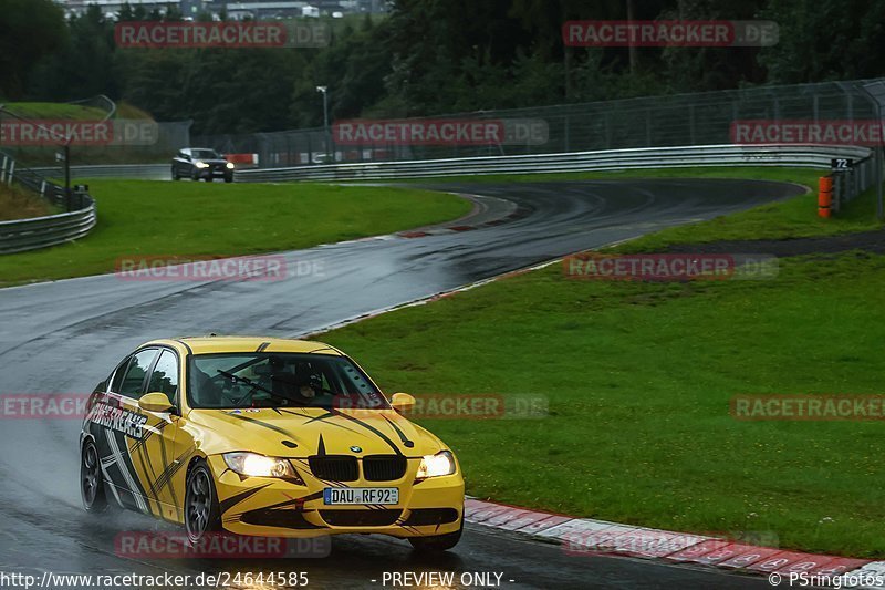 Bild #24644585 - Touristenfahrten Nürburgring Nordschleife (21.09.2023)