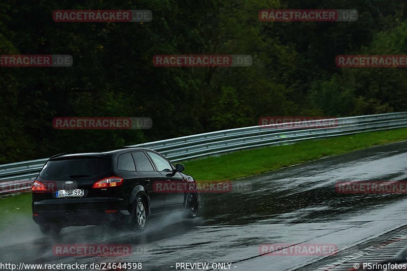 Bild #24644598 - Touristenfahrten Nürburgring Nordschleife (21.09.2023)