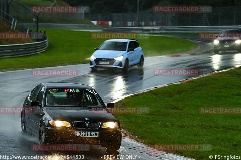 Bild #24644600 - Touristenfahrten Nürburgring Nordschleife (21.09.2023)