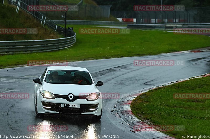 Bild #24644604 - Touristenfahrten Nürburgring Nordschleife (21.09.2023)