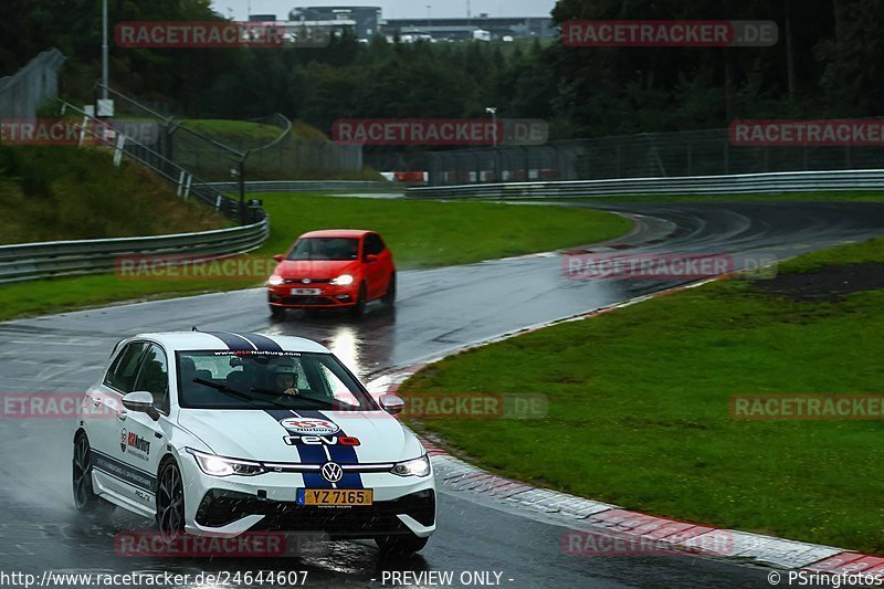 Bild #24644607 - Touristenfahrten Nürburgring Nordschleife (21.09.2023)