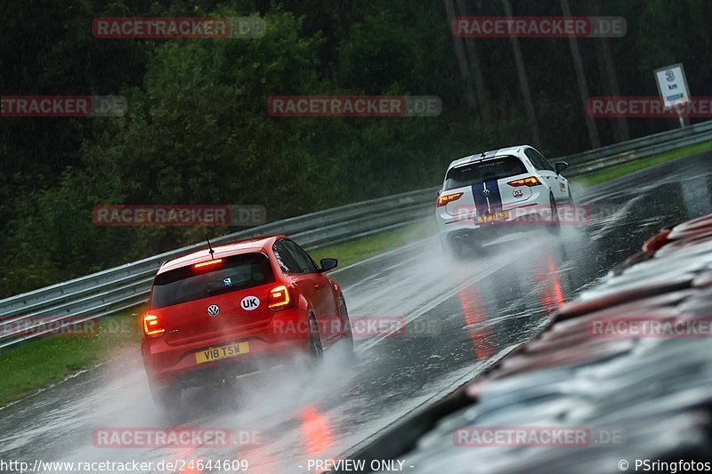 Bild #24644609 - Touristenfahrten Nürburgring Nordschleife (21.09.2023)