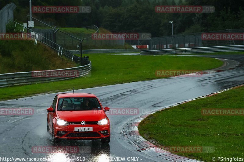 Bild #24644610 - Touristenfahrten Nürburgring Nordschleife (21.09.2023)