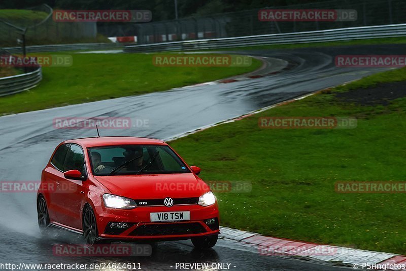 Bild #24644611 - Touristenfahrten Nürburgring Nordschleife (21.09.2023)