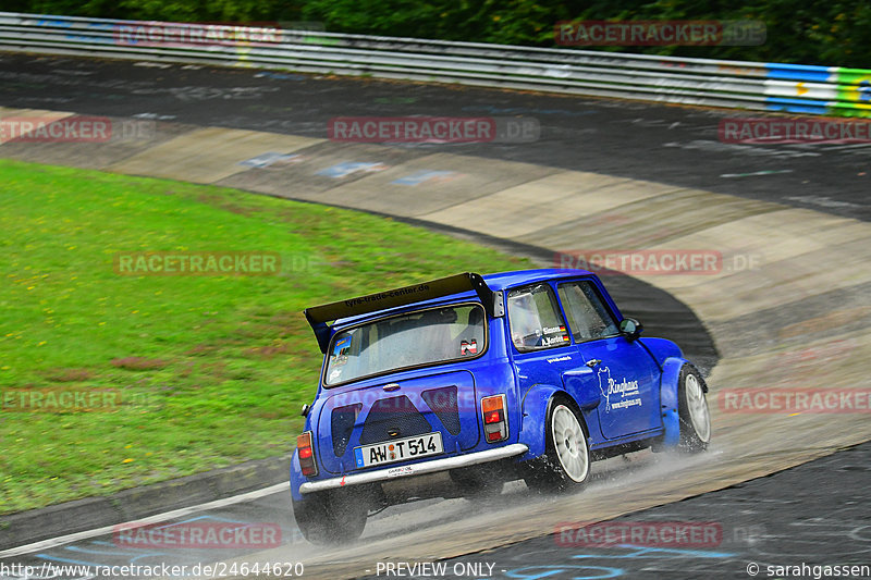 Bild #24644620 - Touristenfahrten Nürburgring Nordschleife (21.09.2023)