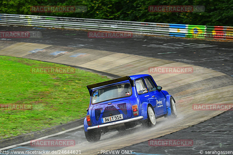 Bild #24644621 - Touristenfahrten Nürburgring Nordschleife (21.09.2023)