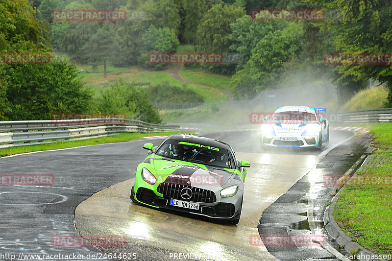 Bild #24644625 - Touristenfahrten Nürburgring Nordschleife (21.09.2023)