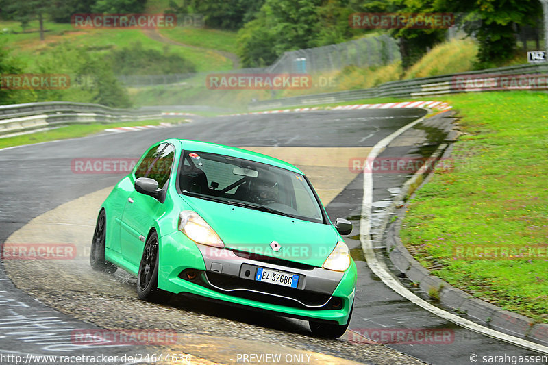 Bild #24644636 - Touristenfahrten Nürburgring Nordschleife (21.09.2023)