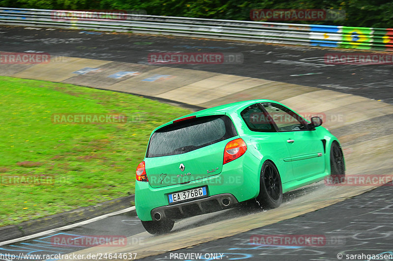 Bild #24644637 - Touristenfahrten Nürburgring Nordschleife (21.09.2023)