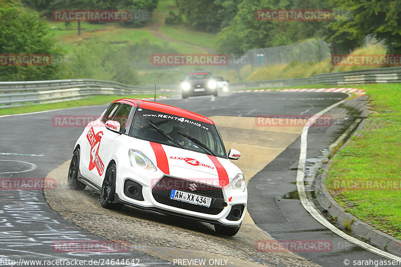 Bild #24644642 - Touristenfahrten Nürburgring Nordschleife (21.09.2023)