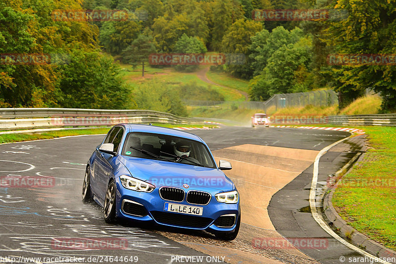 Bild #24644649 - Touristenfahrten Nürburgring Nordschleife (21.09.2023)