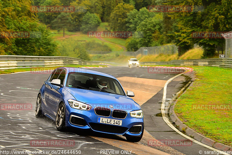 Bild #24644650 - Touristenfahrten Nürburgring Nordschleife (21.09.2023)