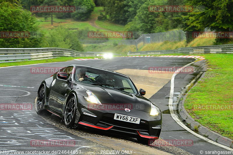 Bild #24644657 - Touristenfahrten Nürburgring Nordschleife (21.09.2023)