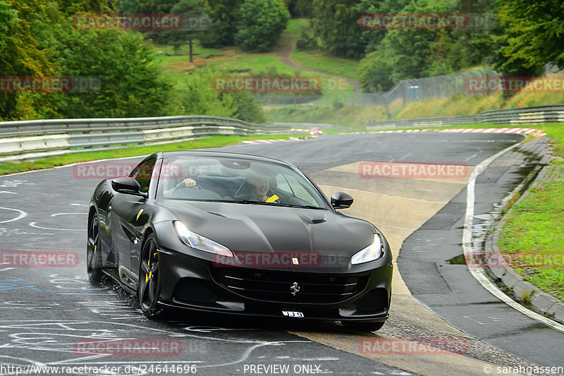 Bild #24644696 - Touristenfahrten Nürburgring Nordschleife (21.09.2023)