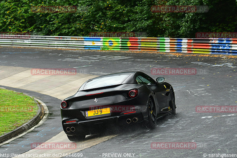 Bild #24644699 - Touristenfahrten Nürburgring Nordschleife (21.09.2023)