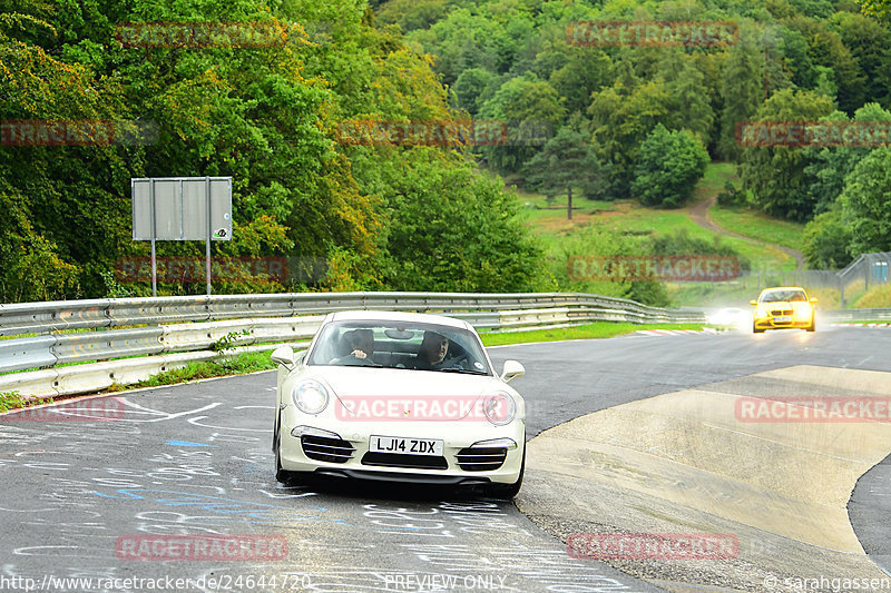 Bild #24644720 - Touristenfahrten Nürburgring Nordschleife (21.09.2023)