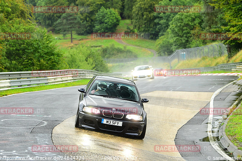 Bild #24644724 - Touristenfahrten Nürburgring Nordschleife (21.09.2023)