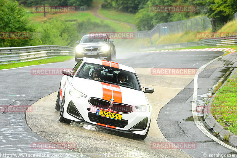 Bild #24644741 - Touristenfahrten Nürburgring Nordschleife (21.09.2023)