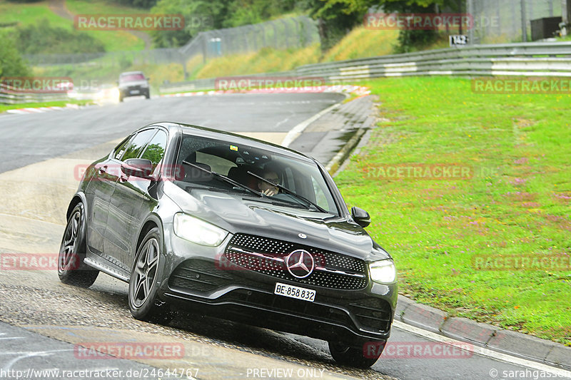 Bild #24644767 - Touristenfahrten Nürburgring Nordschleife (21.09.2023)