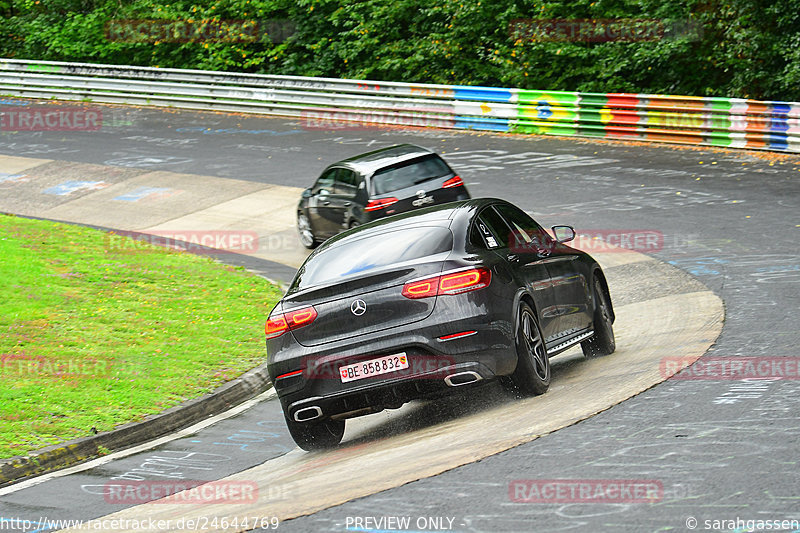 Bild #24644769 - Touristenfahrten Nürburgring Nordschleife (21.09.2023)