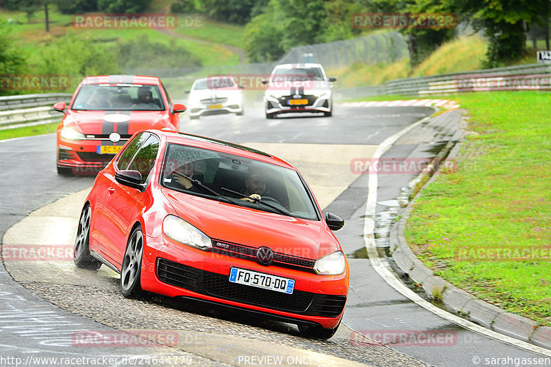 Bild #24644779 - Touristenfahrten Nürburgring Nordschleife (21.09.2023)