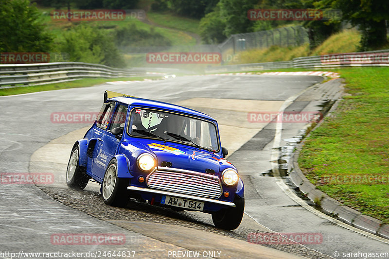 Bild #24644837 - Touristenfahrten Nürburgring Nordschleife (21.09.2023)