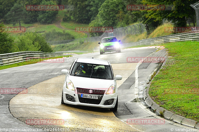 Bild #24644870 - Touristenfahrten Nürburgring Nordschleife (21.09.2023)