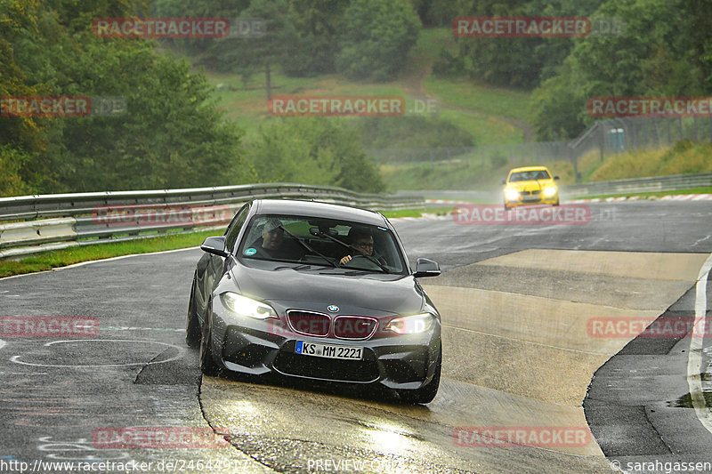 Bild #24644917 - Touristenfahrten Nürburgring Nordschleife (21.09.2023)