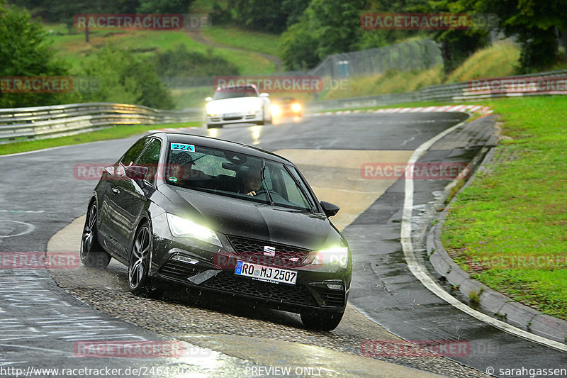 Bild #24645037 - Touristenfahrten Nürburgring Nordschleife (21.09.2023)