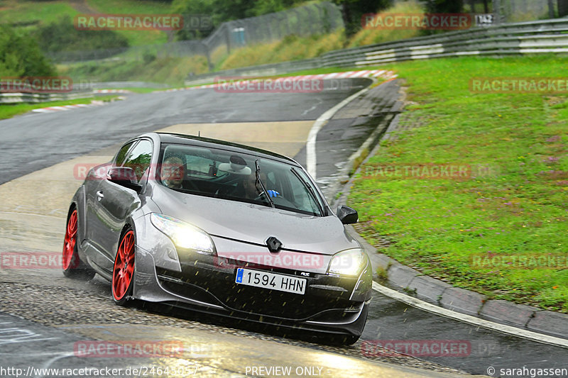 Bild #24645057 - Touristenfahrten Nürburgring Nordschleife (21.09.2023)