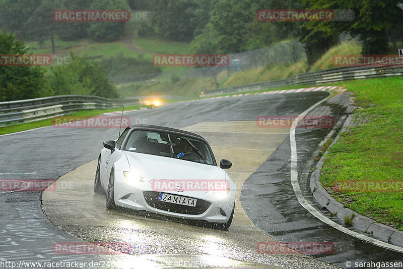 Bild #24645263 - Touristenfahrten Nürburgring Nordschleife (21.09.2023)