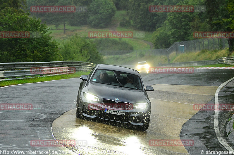 Bild #24645269 - Touristenfahrten Nürburgring Nordschleife (21.09.2023)