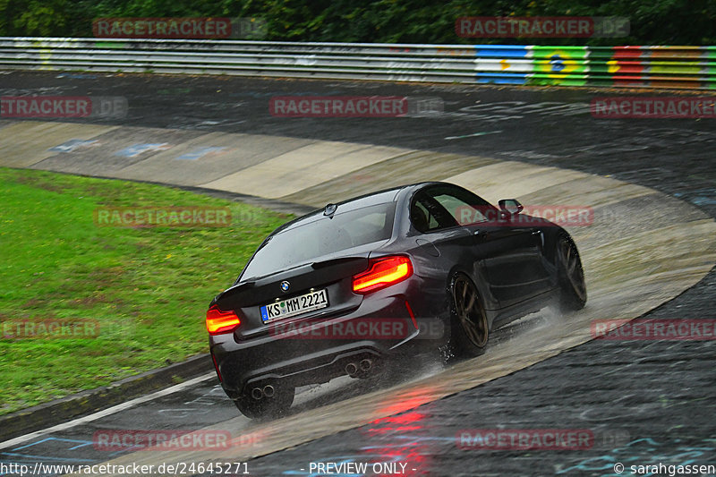 Bild #24645271 - Touristenfahrten Nürburgring Nordschleife (21.09.2023)